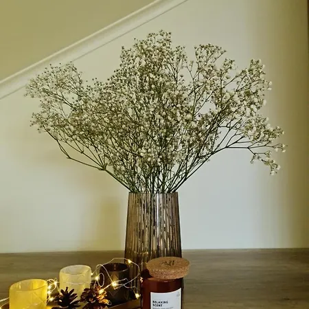 Zelena Saduba בית נופש