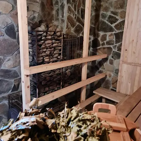 Zelena Saduba Nevitskoye (Transcarpathia)