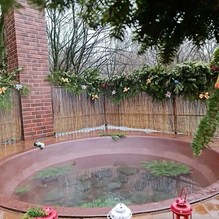 Zelena Saduba בית נופש *