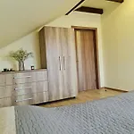 Tatil Evi Zelena Saduba