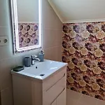 Zelena Saduba Nevitskoye (Transcarpathia)