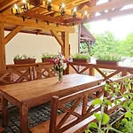 Zelena Saduba Tatil Evi