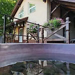 Zelena Saduba Tatil Evi *