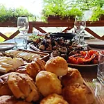 Zelena Saduba Tatil Evi *