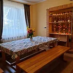 Zelena Saduba Tatil Evi