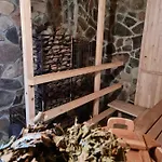 Zelena Saduba Nevitskoye (Transcarpathia)