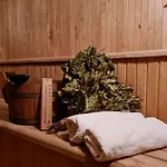 Zelena Saduba Tatil Evi Nevitskoye (Transcarpathia)