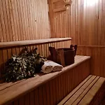 Zelena Saduba Tatil Evi Nevitskoye (Transcarpathia)