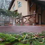 Zelena Saduba Tatil Evi *