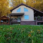 Zelena Saduba Nevitskoye (Transcarpathia)