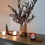 Tatil Evi Zelena Saduba *